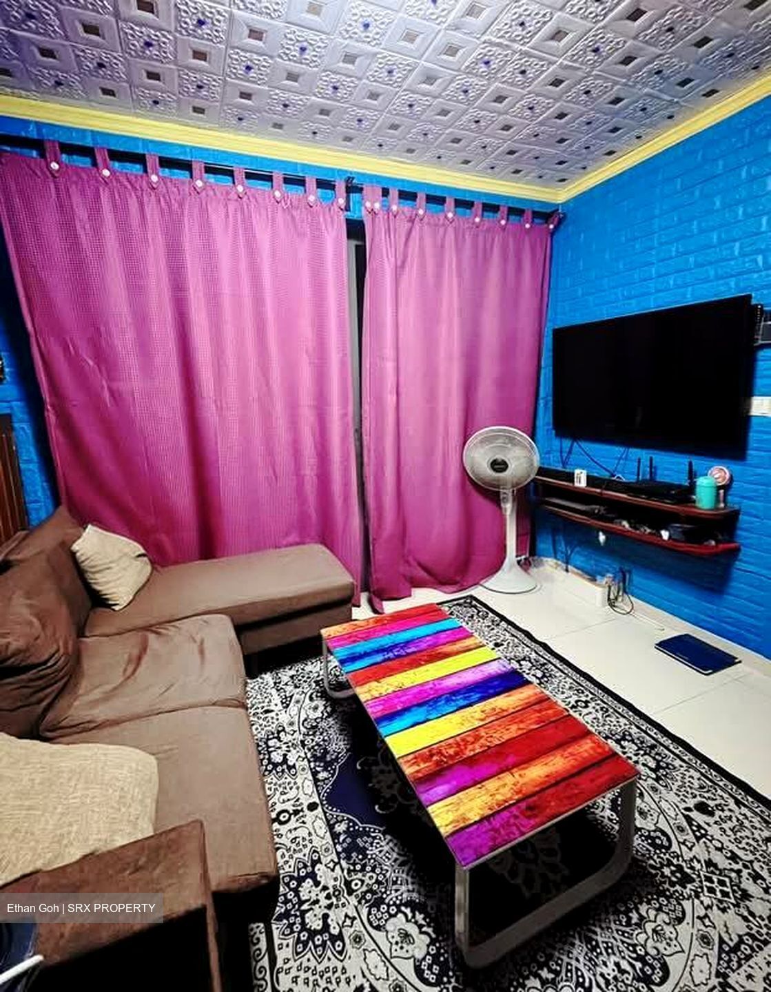 Blk 347A Adora Green (Yishun), HDB 3 Rooms #566624131